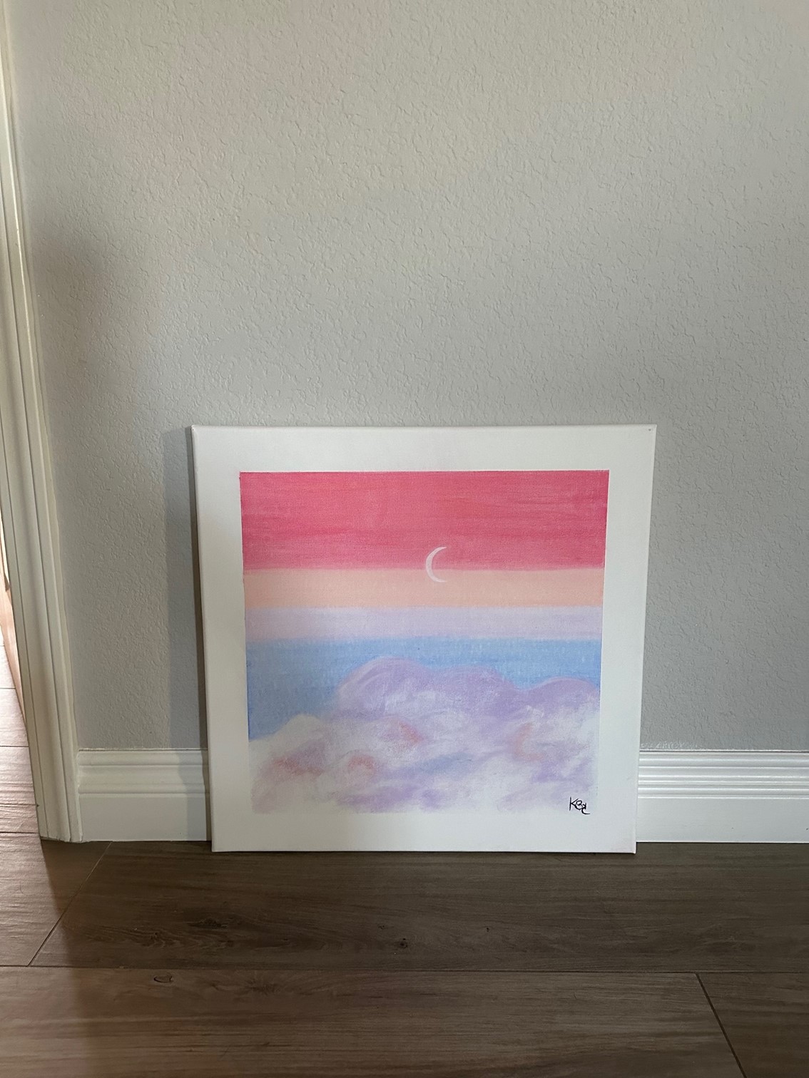 Artwork by Karen Barbata